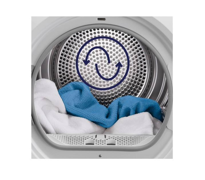 Сушильная машина Electrolux EW7H489WE