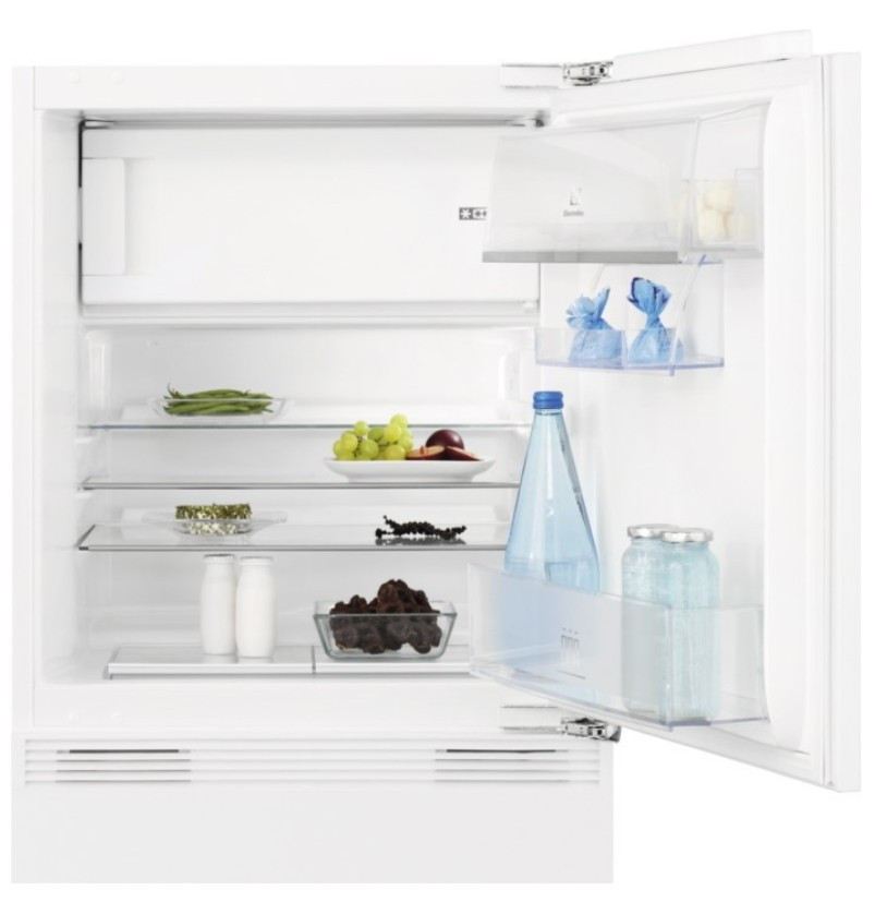Встраиваемый холодильник Electrolux LFB3AF82R