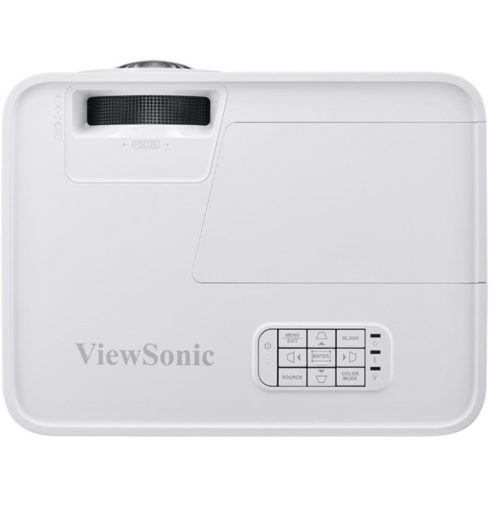 Проектор Viewsonic PS600W
