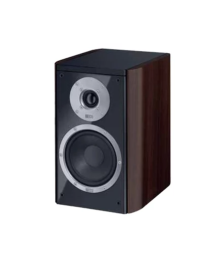 Акустическая система Heco Music Style 200 (espresso) Акустическая система Heco Music Style 200 (espresso)