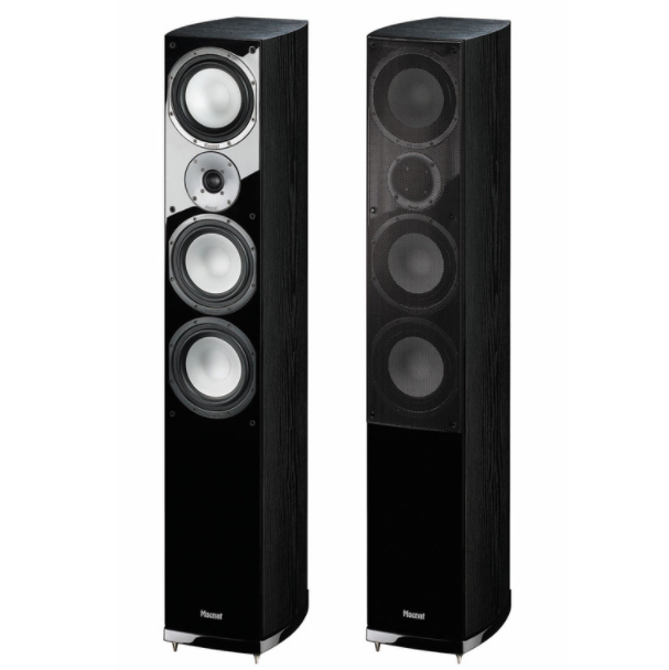 Акустическая система Magnat Quantum 677 (black) Акустическая система Magnat Quantum 677 (black)