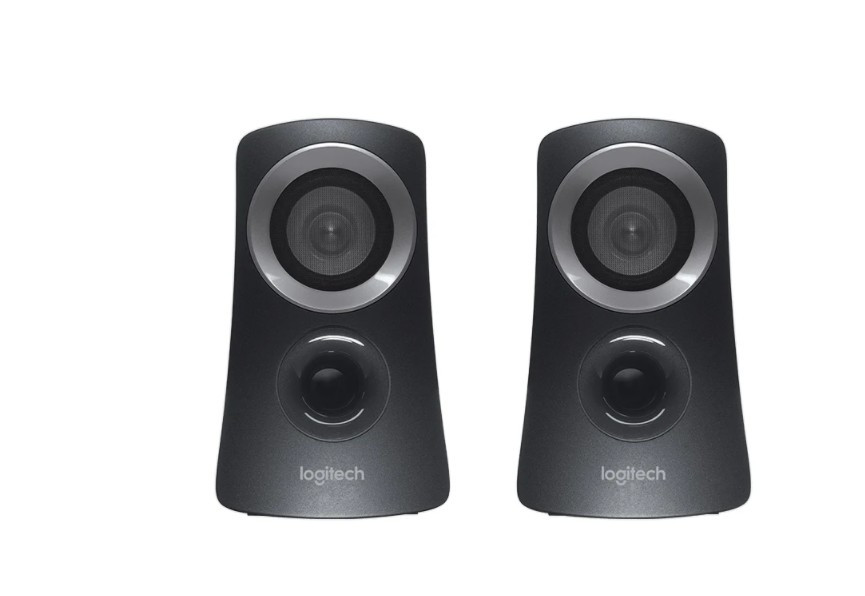 Компьютерная акустика Logitech Z-313 Компьютерная акустика Logitech Z-313