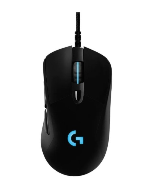 Мышь Logitech G G403 Hero