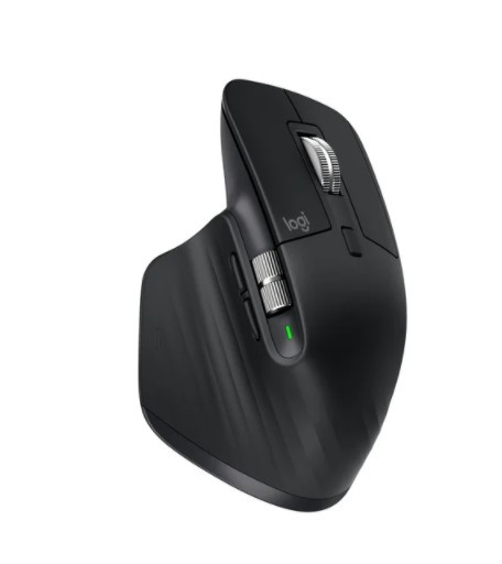 Беспроводная мышь Logitech MX Master 3 Black Беспроводная мышь Logitech MX Master 3 Black