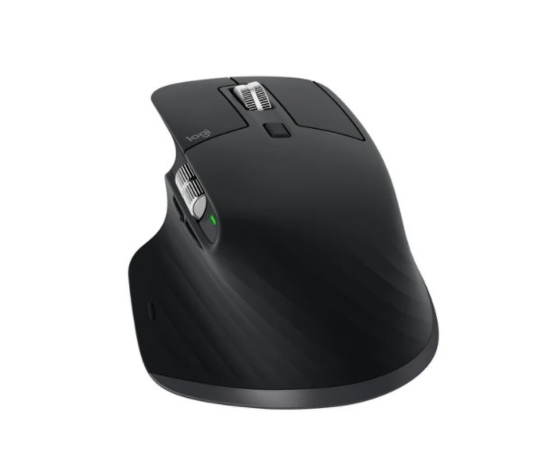 Беспроводная мышь Logitech MX Master 3 Black Беспроводная мышь Logitech MX Master 3 Black