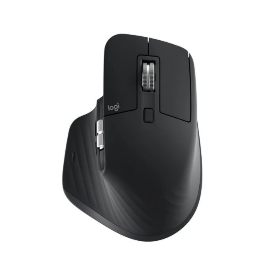 Беспроводная мышь Logitech MX Master 3 Black Беспроводная мышь Logitech MX Master 3 Black