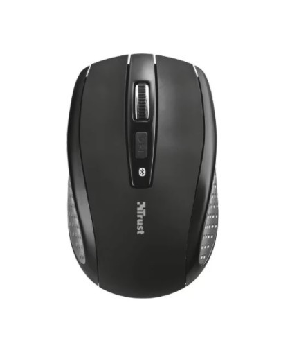 Беспроводная мышь Trust Siano Bluetooth Wireless Mouse Bluetooth Беспроводная мышь Trust Siano Bluetooth Wireless Mouse Bluetooth