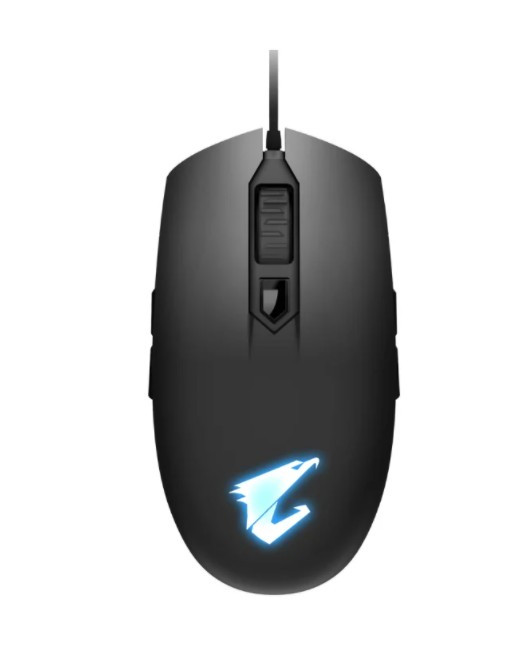 Мышь GIGABYTE Aorus M2 Мышь GIGABYTE Aorus M2
