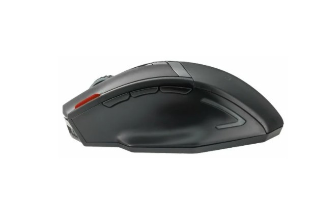 Беспроводная мышь Trust GXT 130 Wireless Gaming Mouse Black USB Беспроводная мышь Trust GXT 130 Wireless Gaming Mouse Black USB