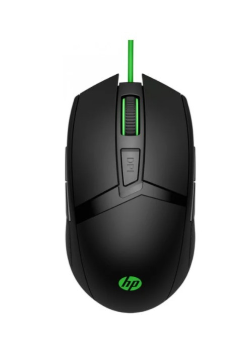 Мышь HP Gaming mouse 300 USB Мышь HP Gaming mouse 300 USB
