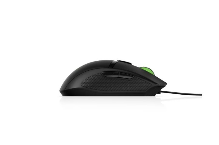 Мышь HP Gaming mouse 300 USB