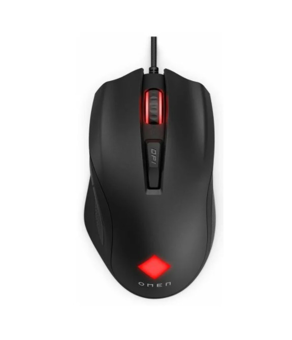 Игровая мышь HP OMEN Vector Mouse (8BC53AA) Игровая мышь HP OMEN Vector Mouse (8BC53AA)