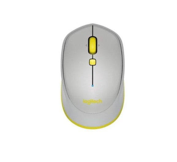 Беспроводная мышь Logitech M535 Grey Bluetooth Беспроводная мышь Logitech M535 Grey Bluetooth