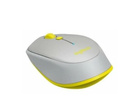 Беспроводная мышь Logitech M535 Grey Bluetooth Беспроводная мышь Logitech M535 Grey Bluetooth