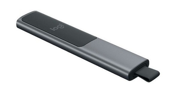 Беспроводной презентер Logitech Wireless Presenter Spotlight (910-004861) Беспроводной презентер Logitech Wireless Presenter Spotlight (910-004861)