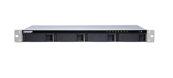 Сетевой накопитель QNAP TS-431XeU-2GB
