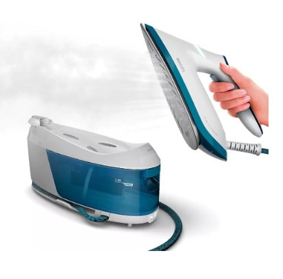 Парогенератор Philips PSG6022/20 Парогенератор Philips PSG6022/20