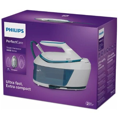 Парогенератор Philips PSG6022/20 Парогенератор Philips PSG6022/20