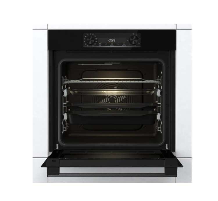 Духовой шкаф Gorenje BOS6737E20FBG Духовой шкаф Gorenje BOS6737E20FBG