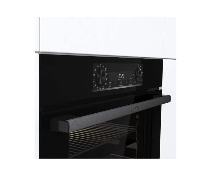 Духовой шкаф Gorenje BOS6737E20FBG Духовой шкаф Gorenje BOS6737E20FBG
