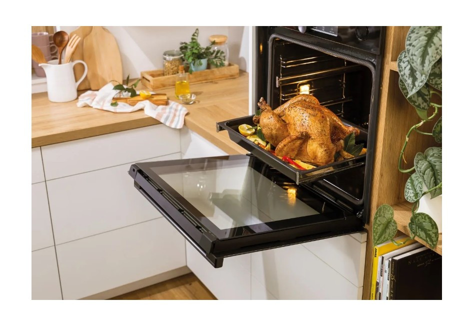 Духовой шкаф Gorenje BOS6737E20FBG Духовой шкаф Gorenje BOS6737E20FBG