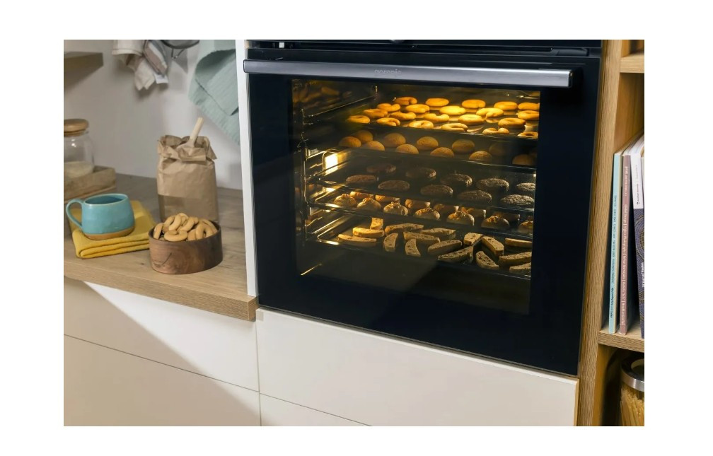 Духовой шкаф Gorenje BOS6737E20FBG Духовой шкаф Gorenje BOS6737E20FBG