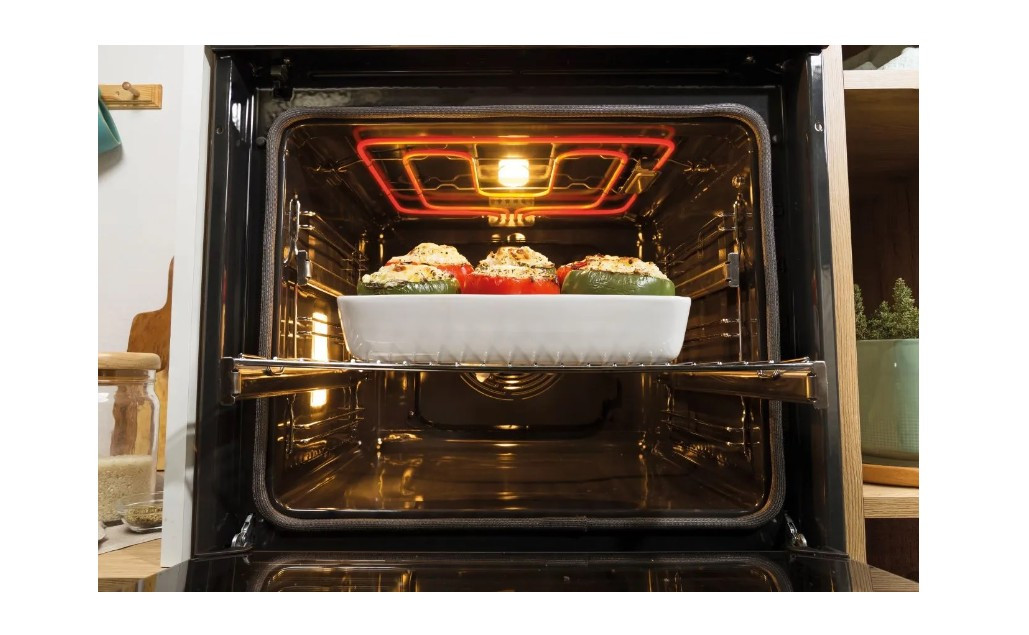 Духовой шкаф Gorenje BOS6737E20FBG Духовой шкаф Gorenje BOS6737E20FBG