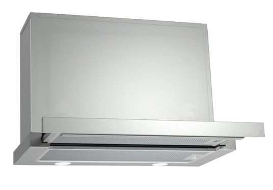 Встраиваемая вытяжка Kuppersberg Slimbox 60 X Встраиваемая вытяжка Kuppersberg Slimbox 60 X