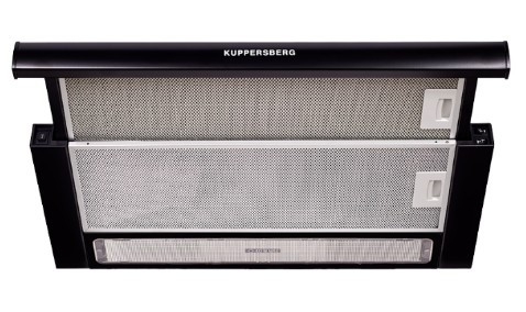 Встраиваемая вытяжка Kuppersberg Slimlux II 60 SG Встраиваемая вытяжка Kuppersberg Slimlux II 60 SG