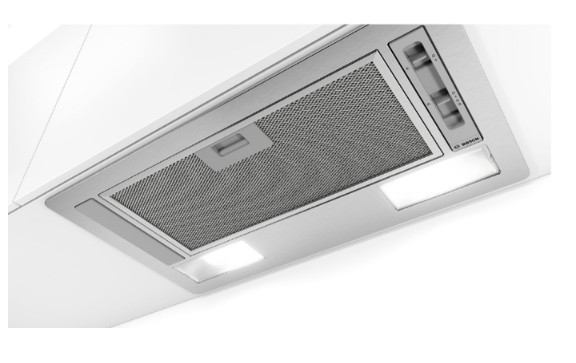 Встраиваемая вытяжка Bosch DLN 53AA50 Встраиваемая вытяжка Bosch DLN 53AA50