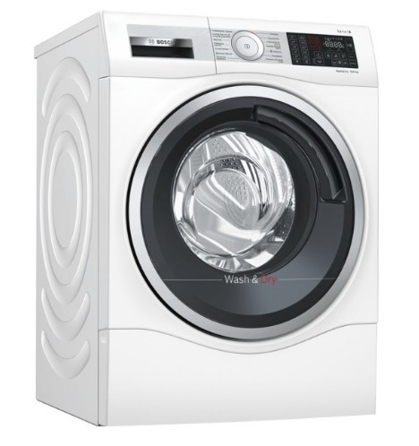 Стиральная машина Bosch WDU 28590OE Стиральная машина Bosch WDU 28590OE