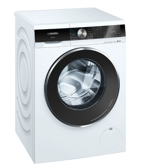 Стиральная машина Siemens WN 54A2XWOE Стиральная машина Siemens WN 54A2XWOE