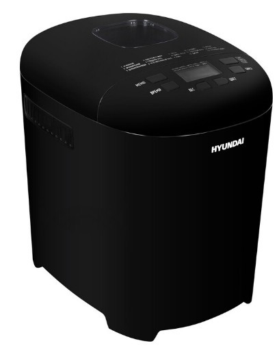 Хлебопечь Hyundai HYBM-P0513 Хлебопечь Hyundai HYBM-P0513