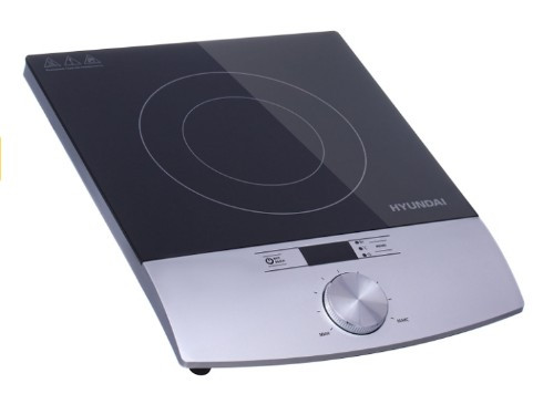 Плитка индукционная Hyundai HYC-0102 Плитка индукционная Hyundai HYC-0102