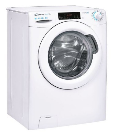 Стиральная машина CANDY CSO4 1075TE/1-S Стиральная машина CANDY CSO4 1075TE/1-S