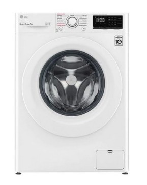 Стиральная машина LG F4WN207S3E Стиральная машина LG F4WN207S3E