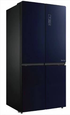 Холодильник SIDE TOSHIBA GR-RF646WE-PGS