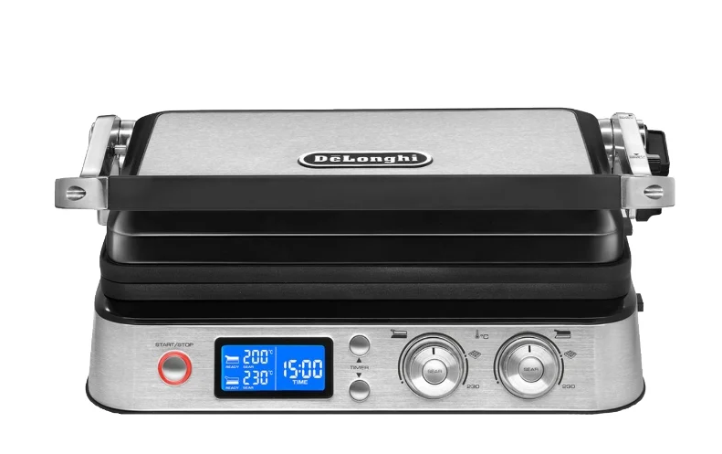 Гриль DeLonghi CGH1012D Гриль DeLonghi CGH1012D