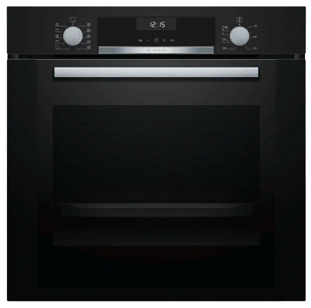 Духовой шкаф Bosch HBG337YB0R Духовой шкаф Bosch HBG337YB0R