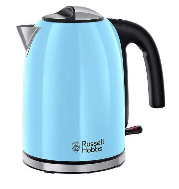 Чайник RUSSELL HOBBS 20417-70 Чайник RUSSELL HOBBS 20417-70