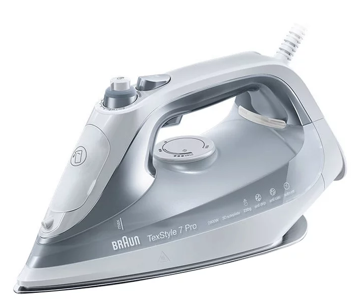 Утюг Braun SI7088.GY Утюг Braun SI7088.GY