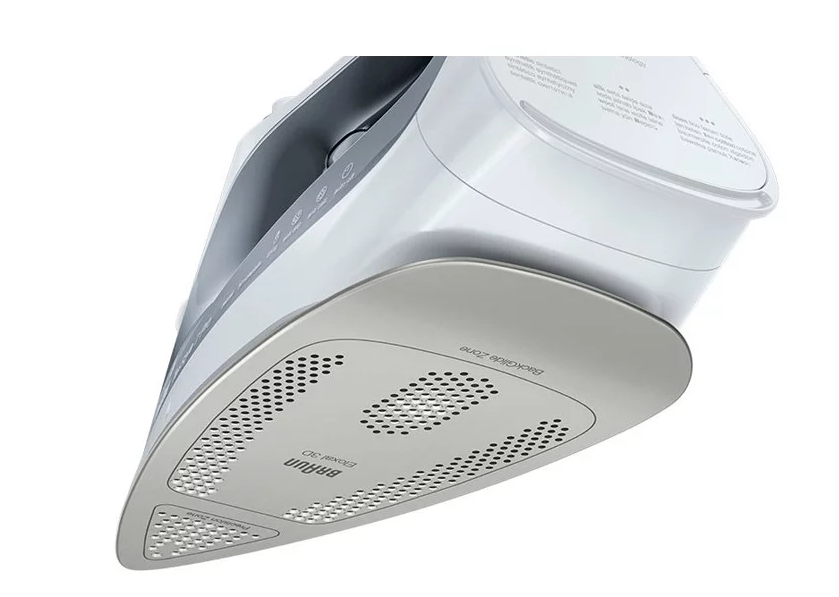Утюг Braun SI7088.GY Утюг Braun SI7088.GY