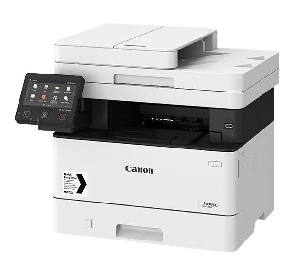 МФУ Canon i-SENSYS MF443dw МФУ Canon i-SENSYS MF443dw