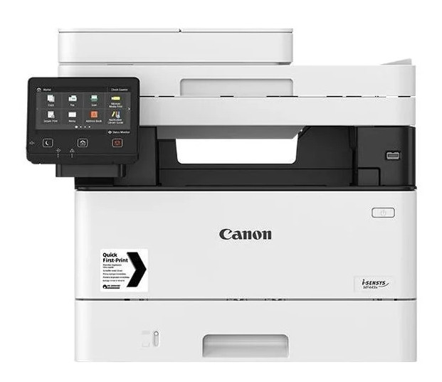 МФУ Canon i-SENSYS MF443dw МФУ Canon i-SENSYS MF443dw