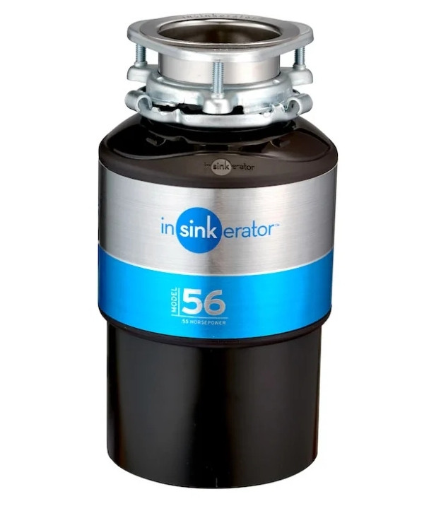 Измельчитель отходов In Sink Erator ISE 56 Измельчитель отходов In Sink Erator ISE 56