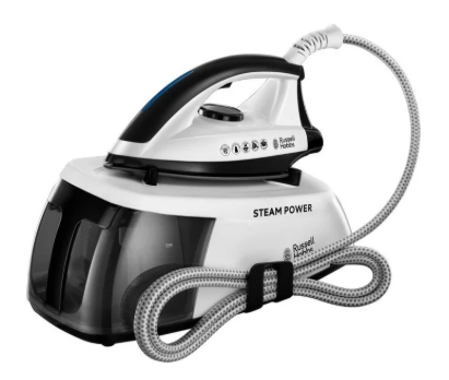 Парогенератор RUSSELL HOBBS 24420-56 Парогенератор RUSSELL HOBBS 24420-56