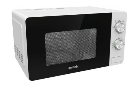 Микроволновая печь GORENJE MO 20E2W Микроволновая печь GORENJE MO 20E2W