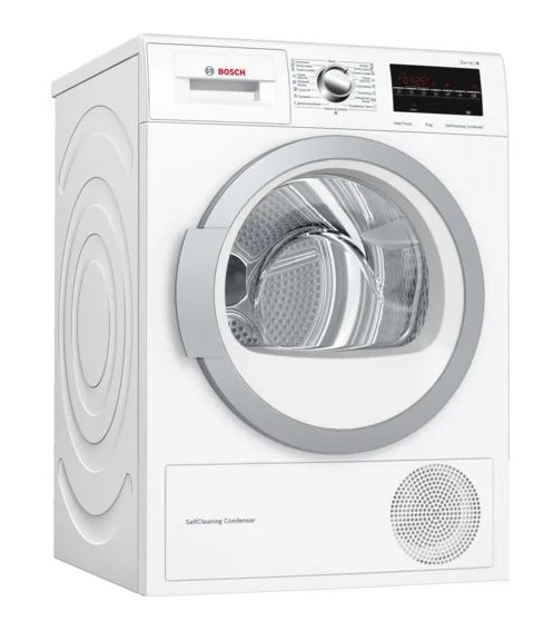 Сушильная машина Bosch WTW85469OE Сушильная машина Bosch WTW85469OE