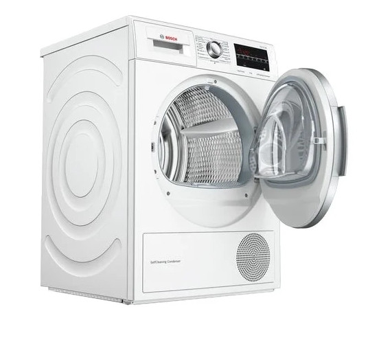Сушильная машина Bosch WTW85469OE Сушильная машина Bosch WTW85469OE