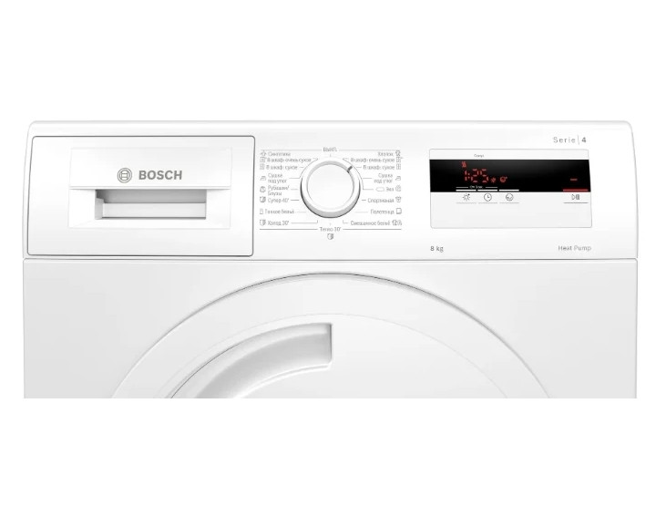 Сушильная машина Bosch WTH 83001OE Сушильная машина Bosch WTH 83001OE